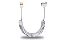 USB Audiophile cable (Made for iPod, iPhone, iPad), 2.0 m